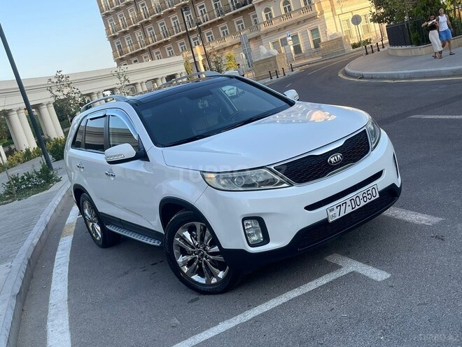 Kia Sorento 2013, 229,407 km - 2.0 l - Bakı