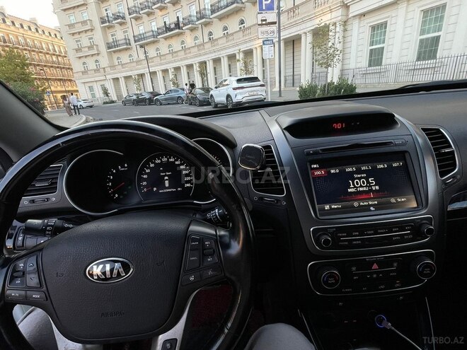 Kia Sorento 2013, 229,407 km - 2.0 l - Bakı