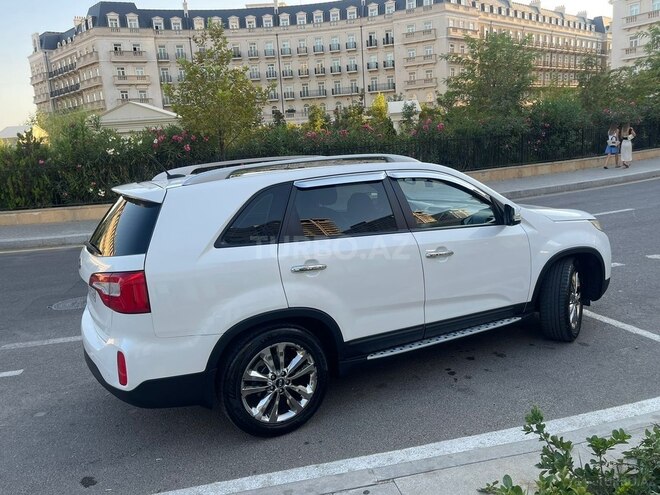 Kia Sorento 2013, 229,407 km - 2.0 l - Bakı