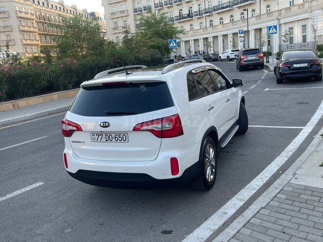 Kia Sorento 2013, 229,407 km - 2.0 l - Bakı