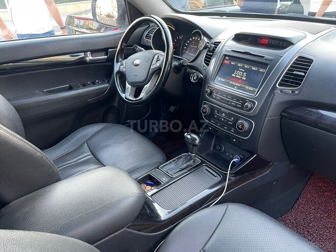 Kia Sorento 2013, 229,407 km - 2.0 l - Bakı