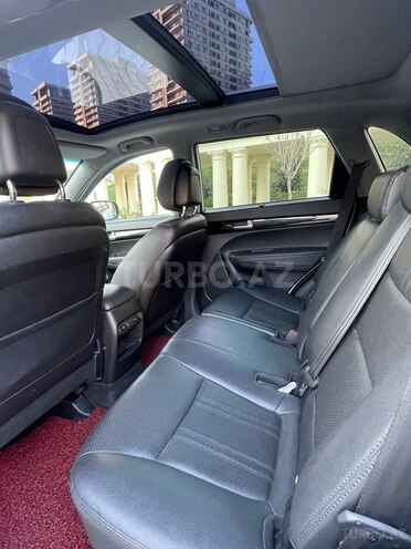 Kia Sorento 2013, 229,407 km - 2.0 l - Bakı
