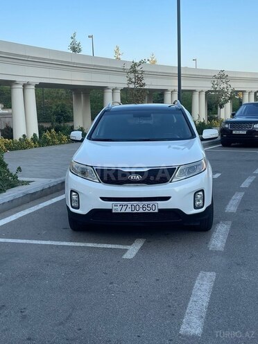 Kia Sorento 2013, 229,407 km - 2.0 l - Bakı