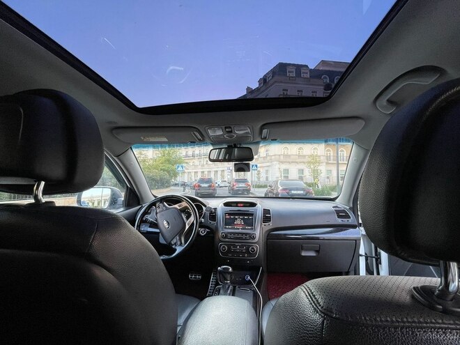 Kia Sorento 2013, 229,407 km - 2.0 l - Bakı