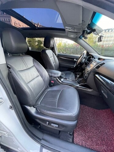 Kia Sorento 2013, 229,407 km - 2.0 l - Bakı