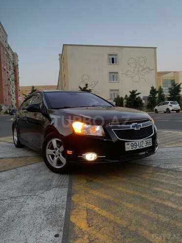 Chevrolet Cruze 2013, 290,000 km - 1.4 l - Bakı