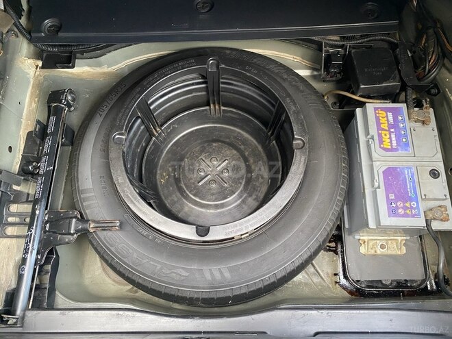 Mercedes C 230 1998, 240,850 km - 2.3 l - İmişli