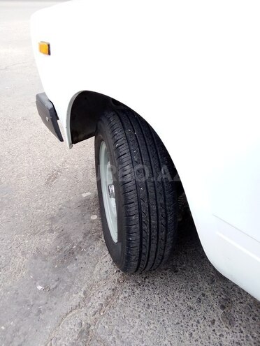 LADA (VAZ) 2107 2008, 63,471 km - 1.6 l - Bərdə