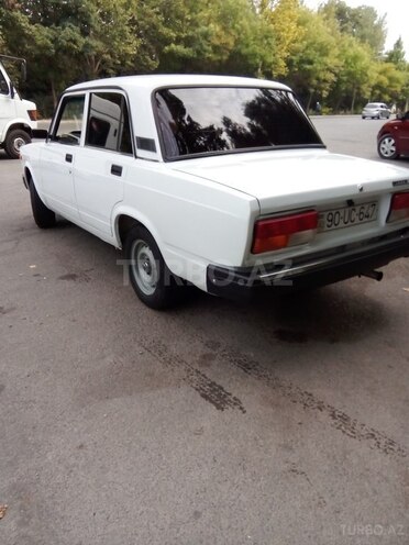 LADA (VAZ) 2107 2008, 63,471 km - 1.6 l - Bərdə