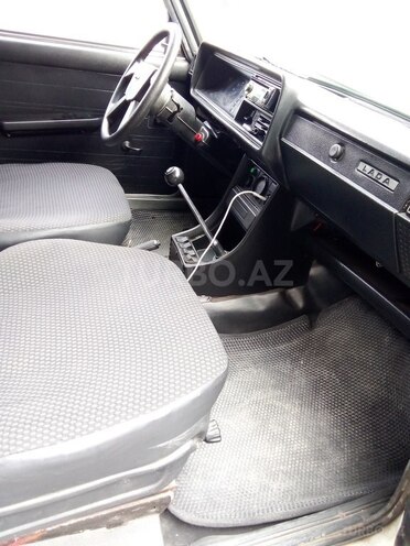 LADA (VAZ) 2107 2008, 63,471 km - 1.6 l - Bərdə