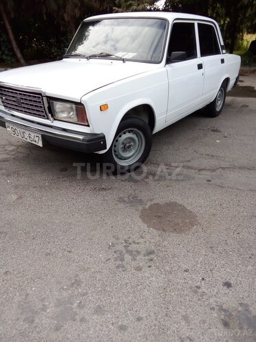 LADA (VAZ) 2107 2008, 63,471 km - 1.6 l - Bərdə