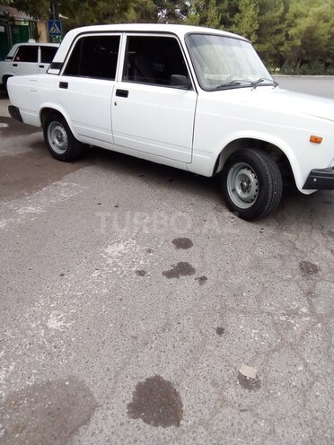 LADA (VAZ) 2107 2008, 63,471 km - 1.6 l - Bərdə