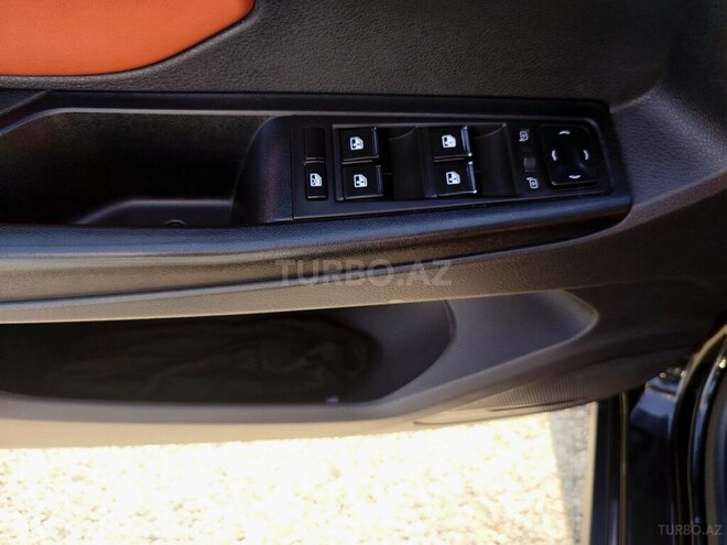 LADA (VAZ) Vesta Cross 2019, 165,000 km - 1.6 l - Bakı