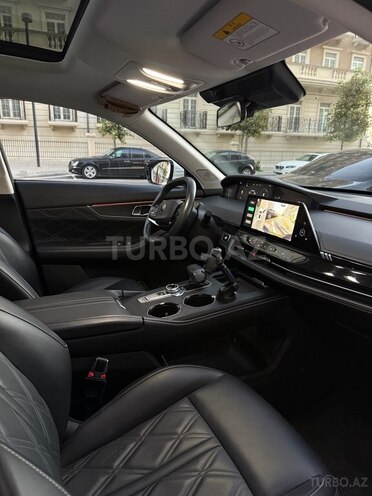 Changan Uni-K iDD 2023, 40,000 km - 1.5 л - Bakı