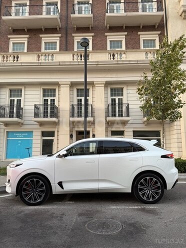 Changan Uni-K iDD 2023, 40,000 km - 1.5 л - Bakı