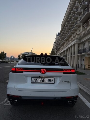 Changan Uni-K iDD 2023, 40,000 km - 1.5 л - Bakı