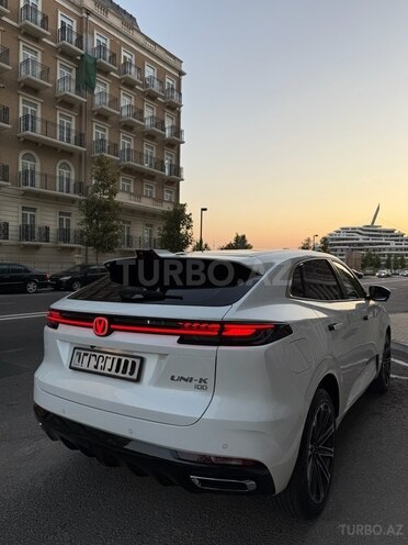 Changan Uni-K iDD 2023, 40,000 km - 1.5 л - Bakı