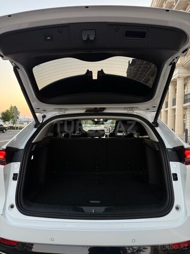 Changan Uni-K iDD 2023, 40,000 km - 1.5 л - Bakı