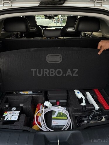 Changan Uni-K iDD 2023, 40,000 km - 1.5 л - Bakı