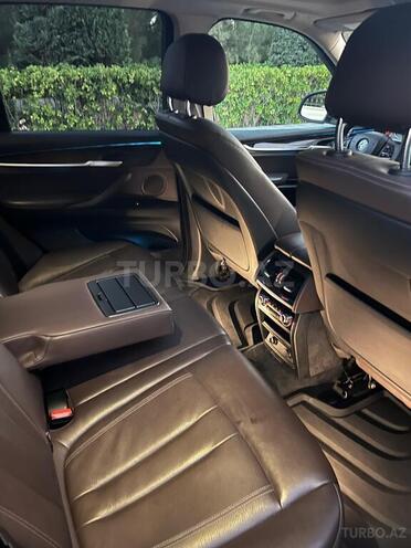 BMW X5 2015, 150,000 km - 3.0 l - Bakı