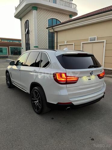 BMW X5 2015, 150,000 km - 3.0 l - Bakı