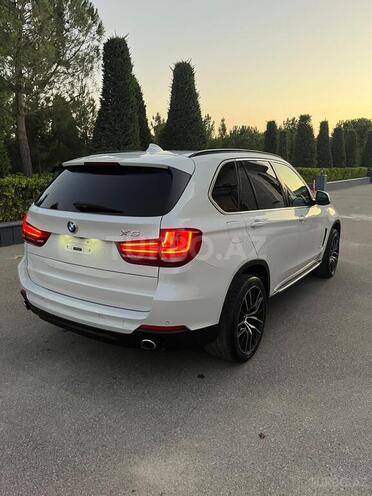 BMW X5 2015, 150,000 km - 3.0 l - Bakı