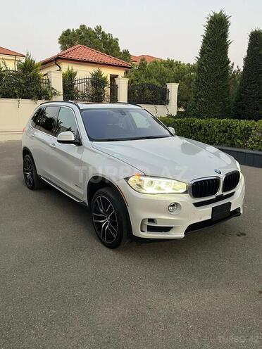 BMW X5 2015, 150,000 km - 3.0 l - Bakı