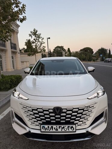 Changan Uni-K iDD 2023, 40,000 km - 1.5 л - Bakı