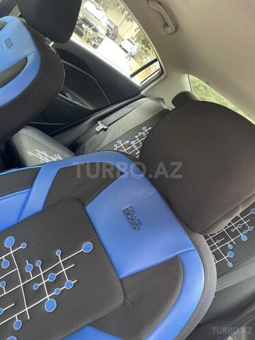 Kia Rio 2015, 140,330 km - 1.6 l - Bakı