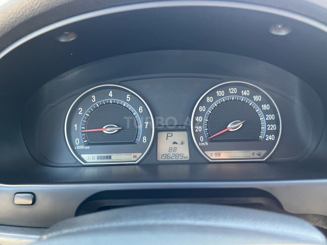 Kia Optima 2007, 196,000 km - 2.0 l - Bakı