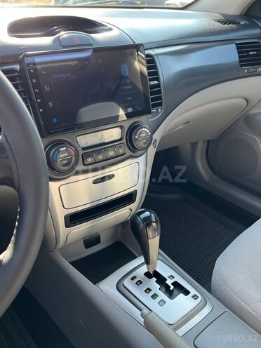 Kia Optima 2007, 196,000 km - 2.0 l - Bakı
