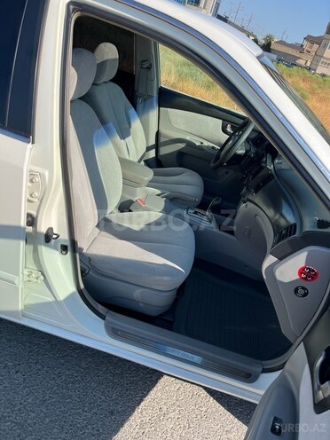 Kia Optima 2007, 196,000 km - 2.0 l - Bakı