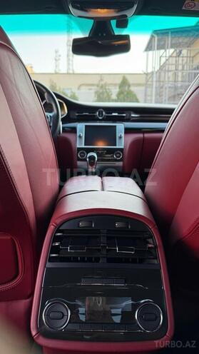 Maserati Quattroporte 2015, 138,000 km - 3.0 l - Sumqayıt