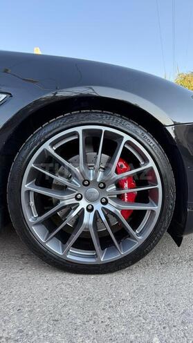 Maserati Quattroporte 2015, 138,000 km - 3.0 l - Sumqayıt