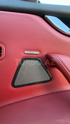 Maserati Quattroporte 2015, 138,000 km - 3.0 l - Sumqayıt