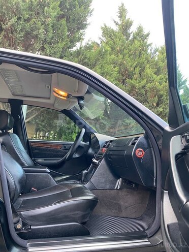Mercedes C 230 1998, 240,850 km - 2.3 l - İmişli