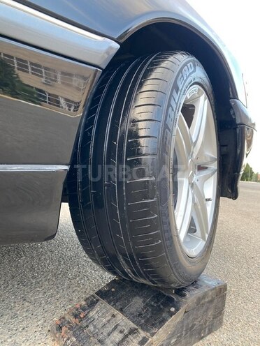 Mercedes C 230 1998, 240,850 km - 2.3 l - İmişli