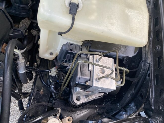 Mercedes C 230 1998, 240,850 km - 2.3 l - İmişli