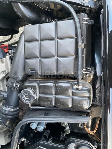Mercedes C 230 1998, 240,850 km - 2.3 l - İmişli