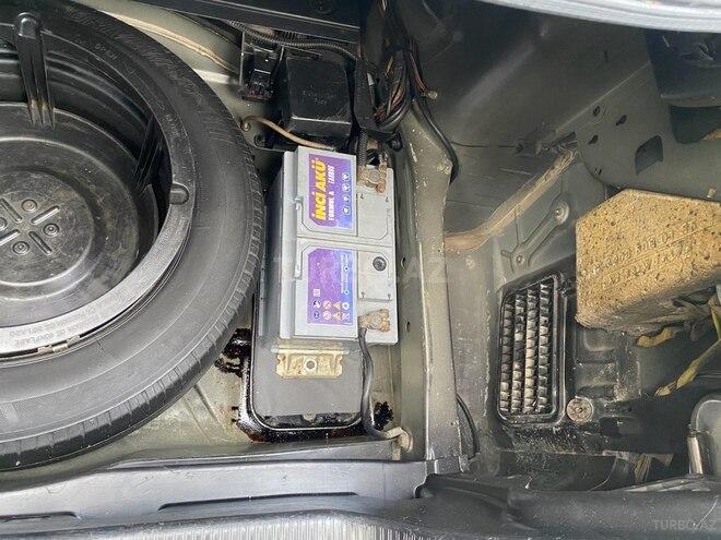 Mercedes C 230 1998, 240,850 km - 2.3 l - İmişli