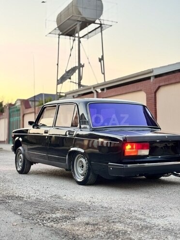 LADA (VAZ) 2107 2011, 37,000 km - 1.6 l - Bakı