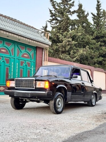 LADA (VAZ) 2107 2011, 37,000 km - 1.6 l - Bakı