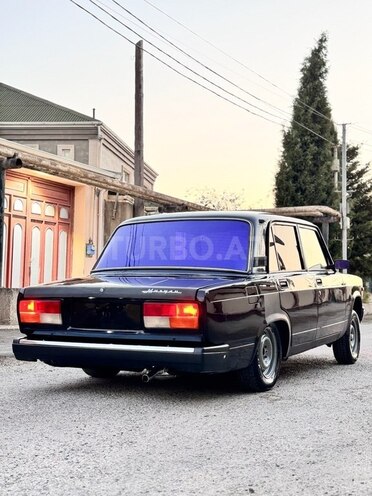 LADA (VAZ) 2107 2011, 37,000 km - 1.6 l - Bakı