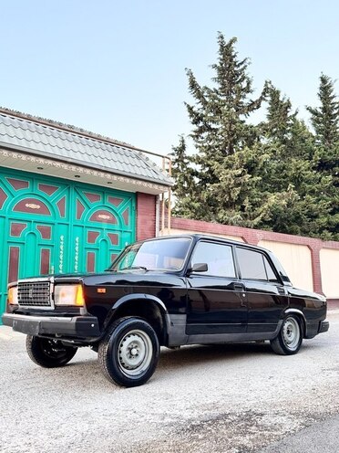 LADA (VAZ) 2107 2011, 37,000 km - 1.6 l - Bakı