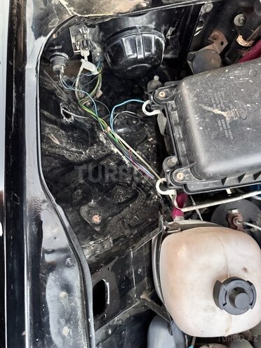 LADA (VAZ) 2107 2011, 37,000 km - 1.6 l - Bakı