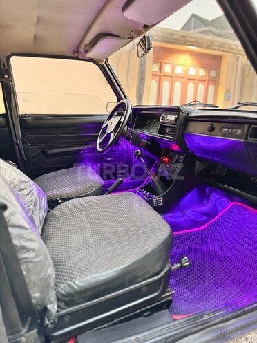 LADA (VAZ) 2107 2011, 37,000 km - 1.6 l - Bakı