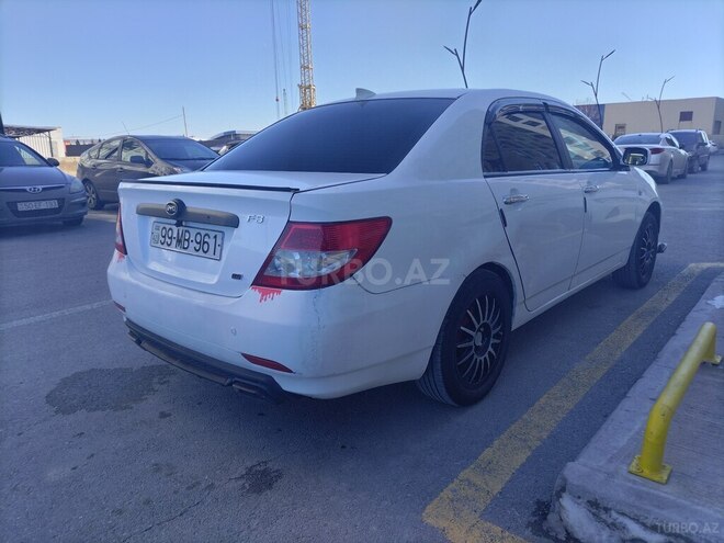 BYD F3 2013, 260,000 km - 1.5 l - Bakı