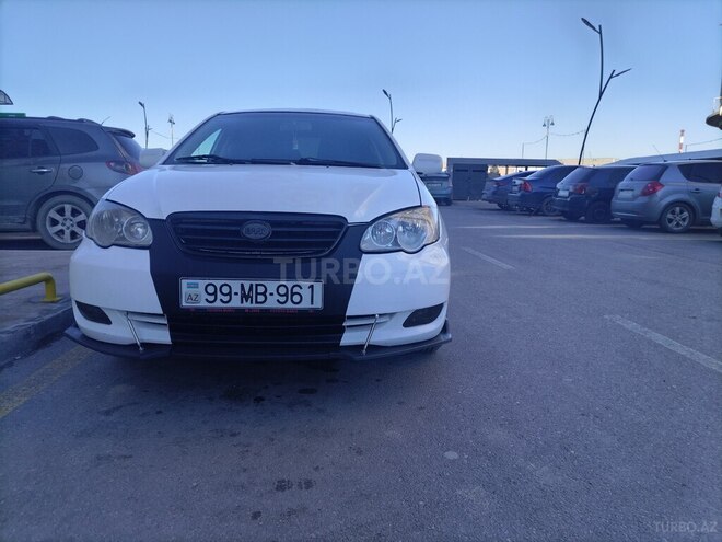 BYD F3 2013, 260,000 km - 1.5 l - Bakı