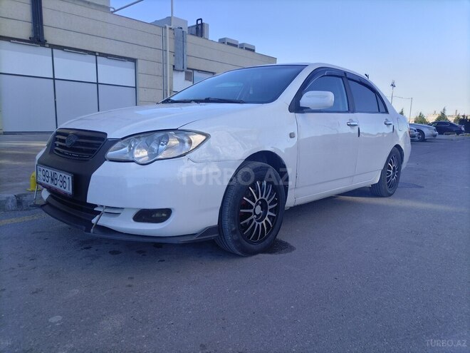 BYD F3 2013, 260,000 km - 1.5 l - Bakı