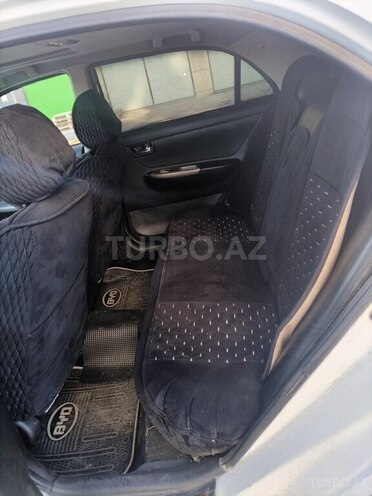 BYD F3 2013, 260,000 km - 1.5 l - Bakı